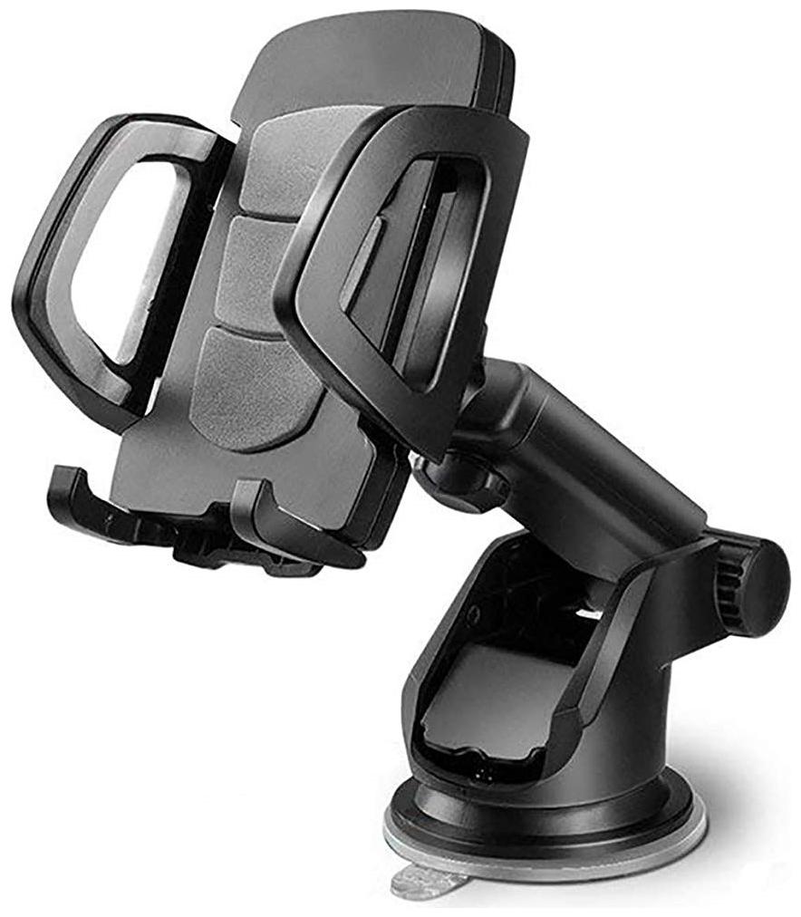 

HIKER Plastic Car Mount Holder Mobile Holder