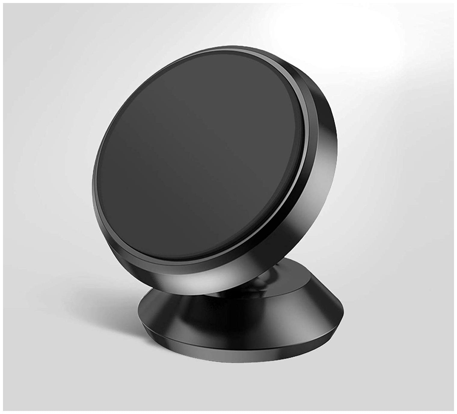 

HIKER Aluminium Car Mount Holder Mobile Holder