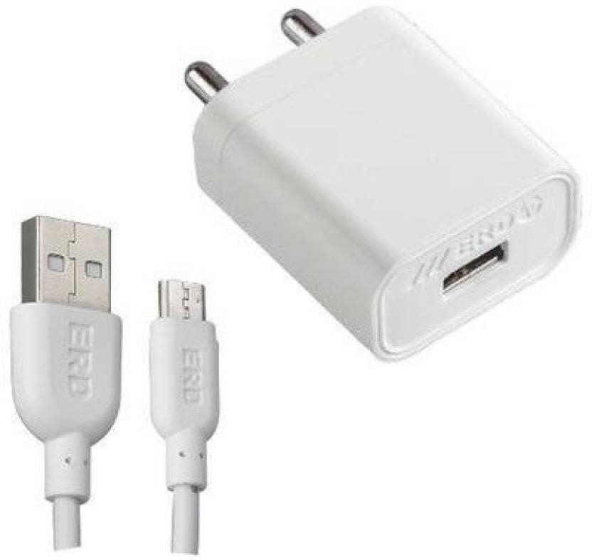 

HMS-PRO Wall Charger - 1 USB Port