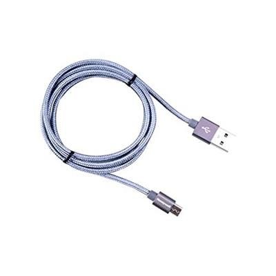 

Honeywell USB to Micro USB Cable (Braided) Grey