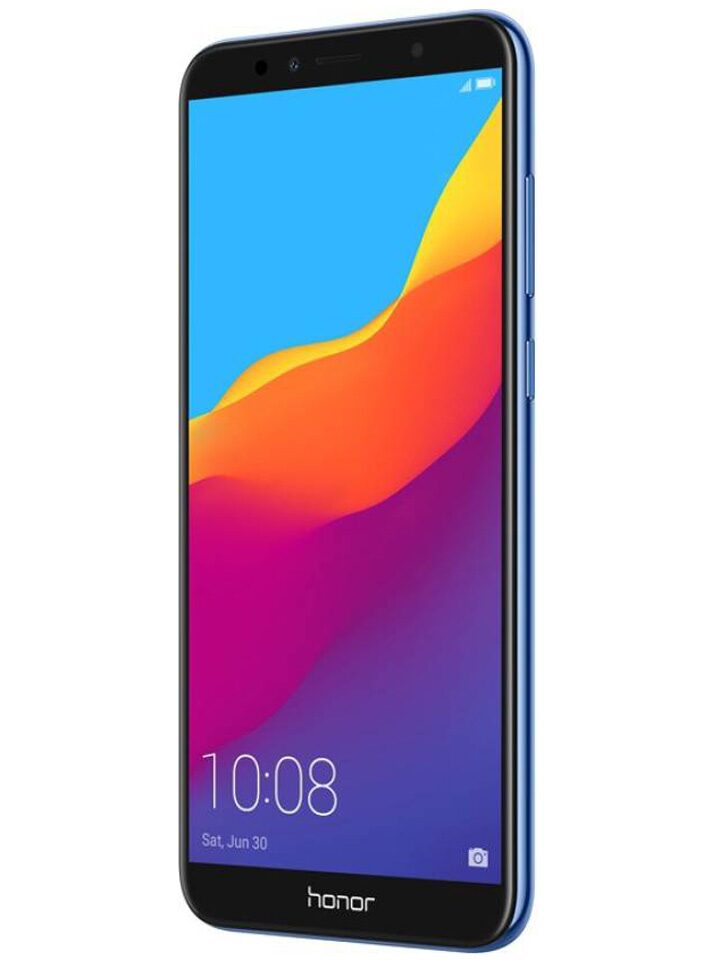 Honor 7C 64 GB Blue
