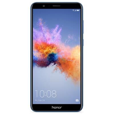 Honor 7X 64 GB Blue