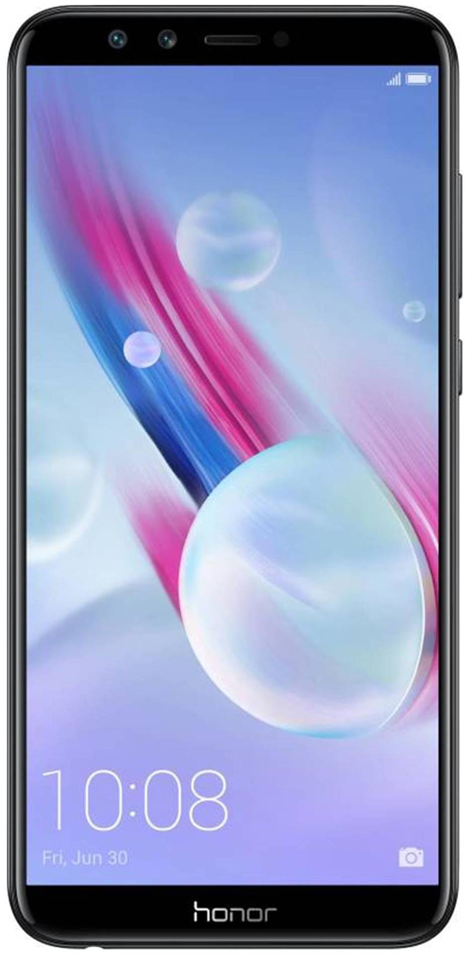 Honor 9 Lite 64GB Midnight Black