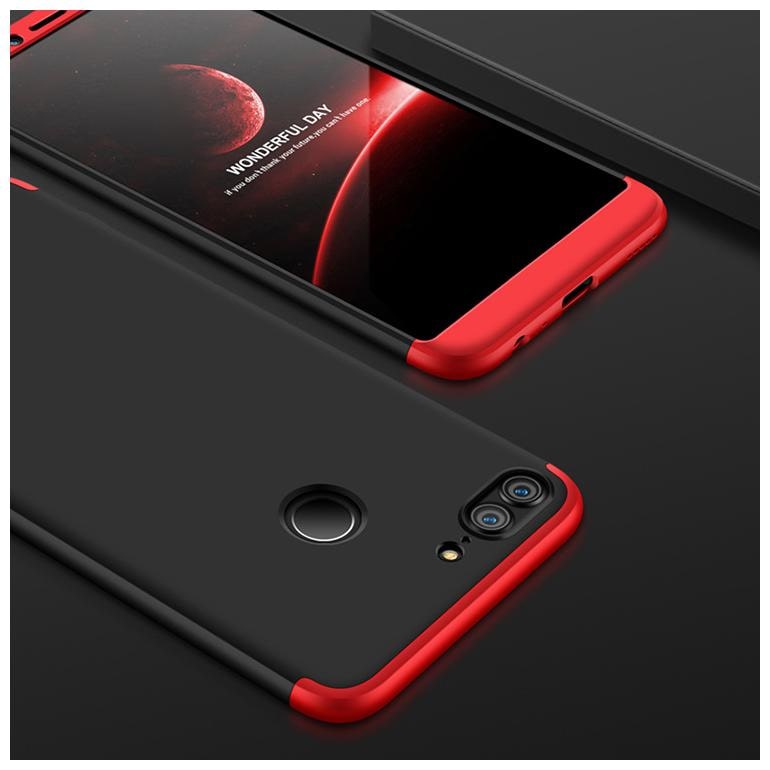 

honor 9 lite case gkk cover