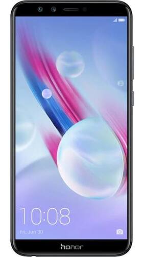 Honor 9 Lite 32 GB Midnight Black