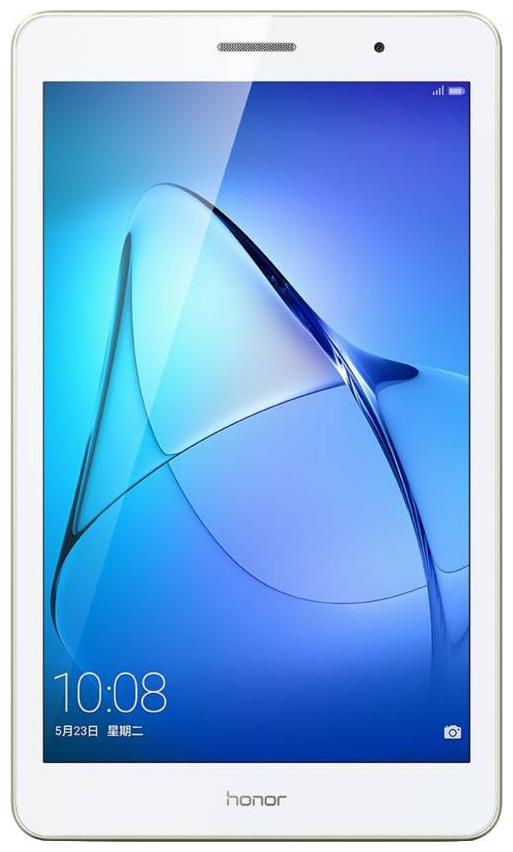 Honor MediaPad T3 8 inch Tablet 16 GB , Gold