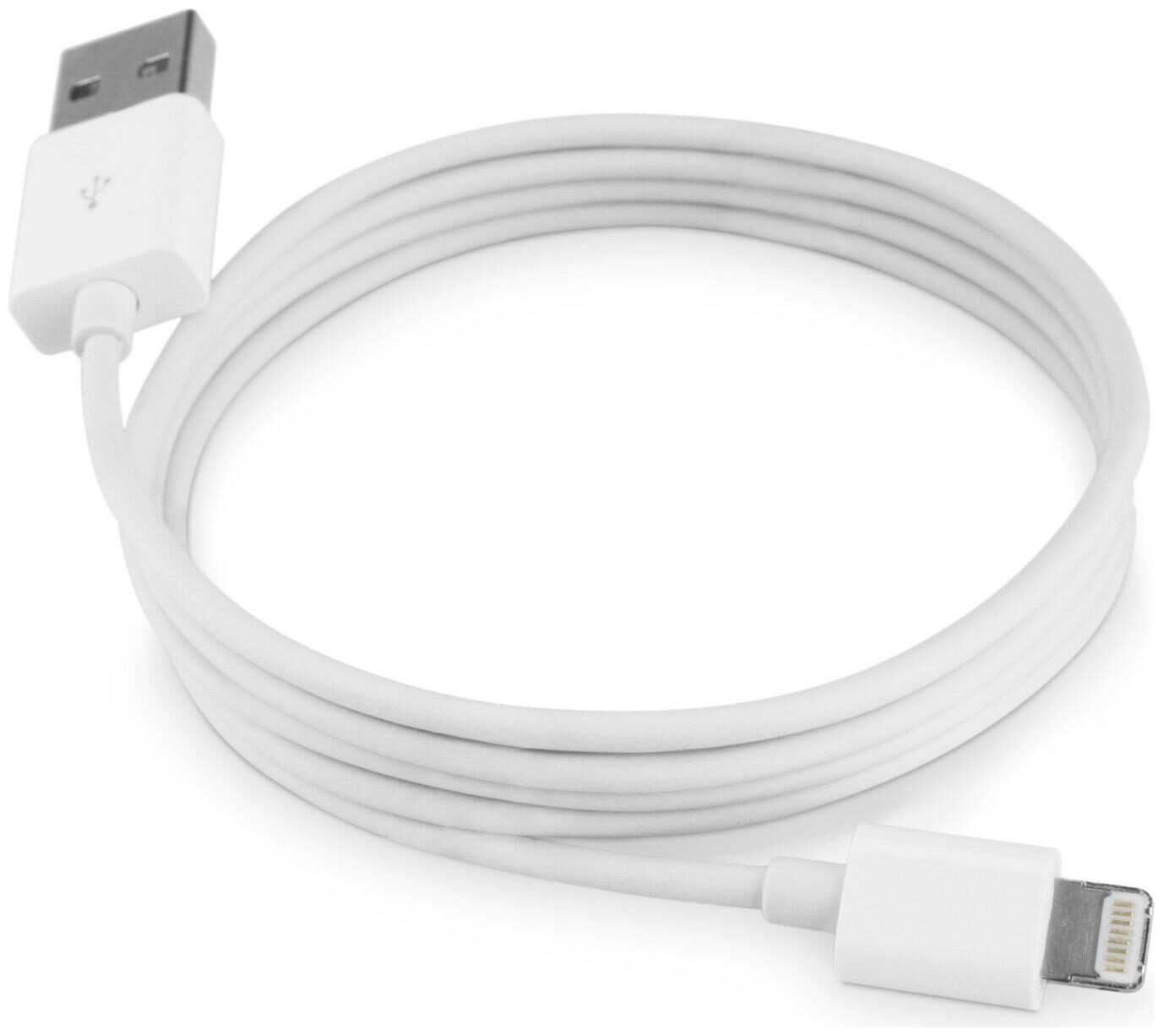 Hot selling fast charging USB charger cables for iPhone 6/7 USB cable data cable for iPhone 6/7