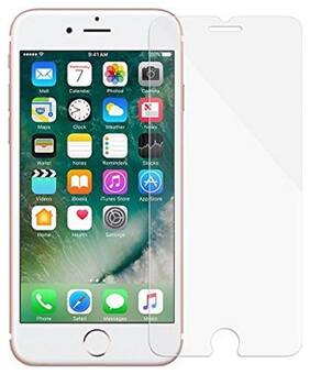 Hoteon Screen Guard For Apple Iphone 7 Plus