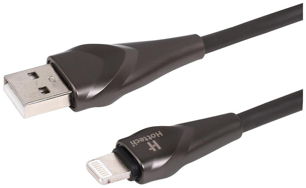 

Hottech 1 Mtr Charging cable IOS