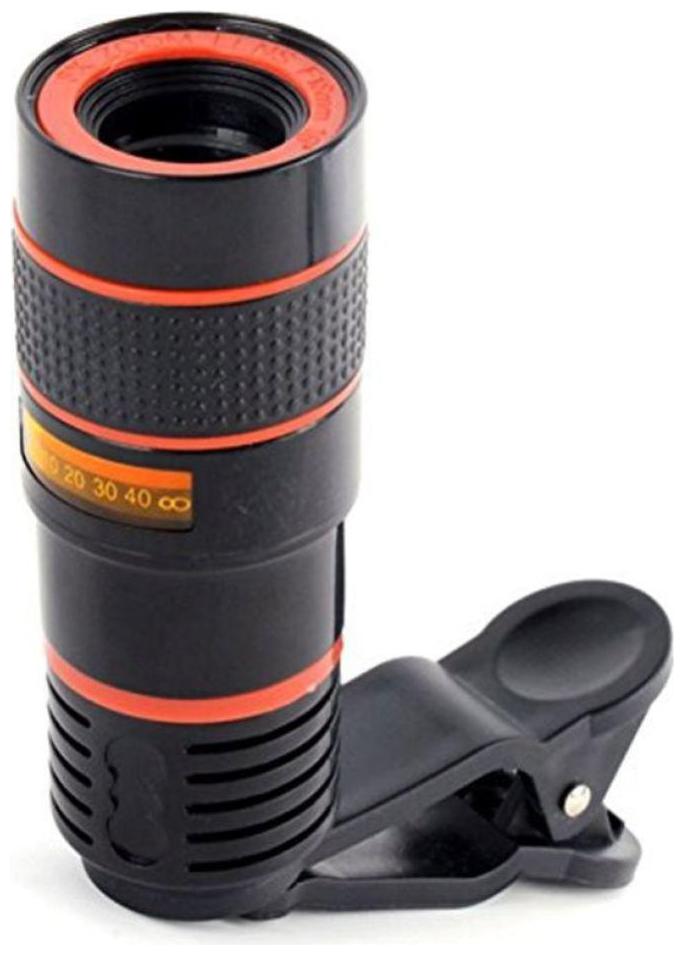 

HSJ Zoom Lens