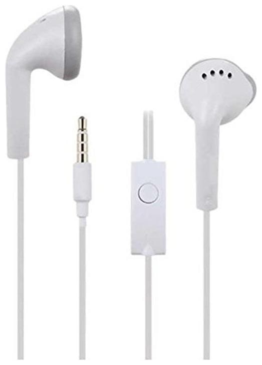 

HSJ YS In-Ear Wired Headphone ( White )