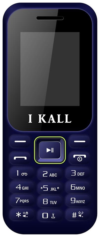 

I KALL K130 Blue