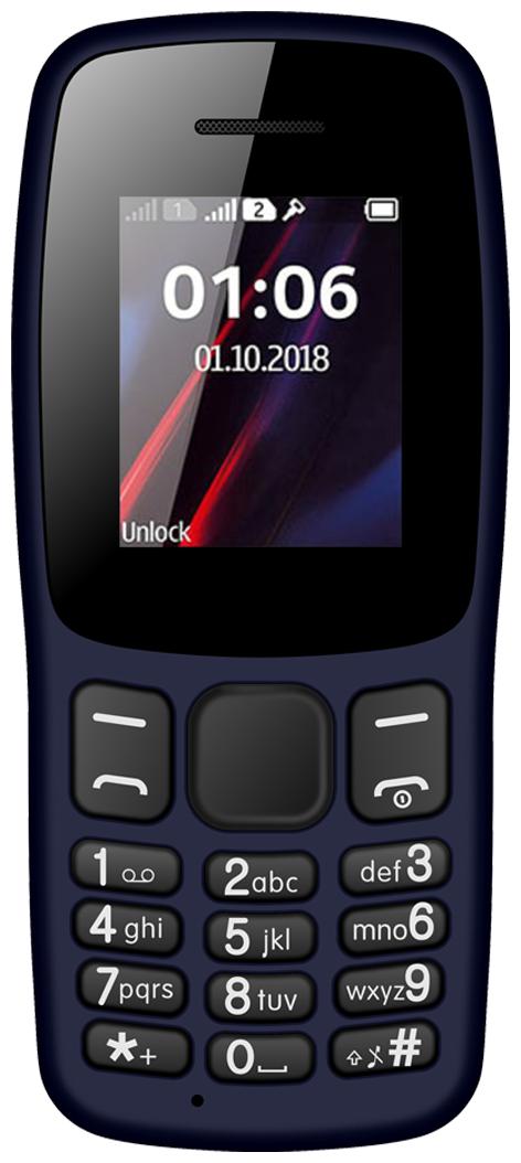 

I Kall K14 Dark Blue