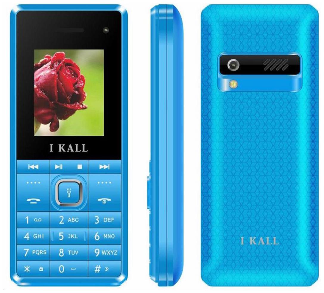 

I Kall K2180 Blue
