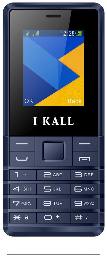 

I Kall K22 Blue