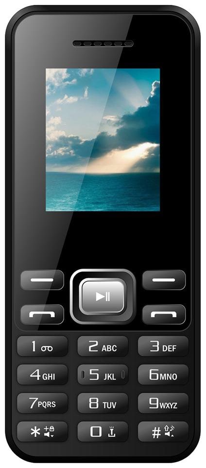 

I Kall K26 Black Red