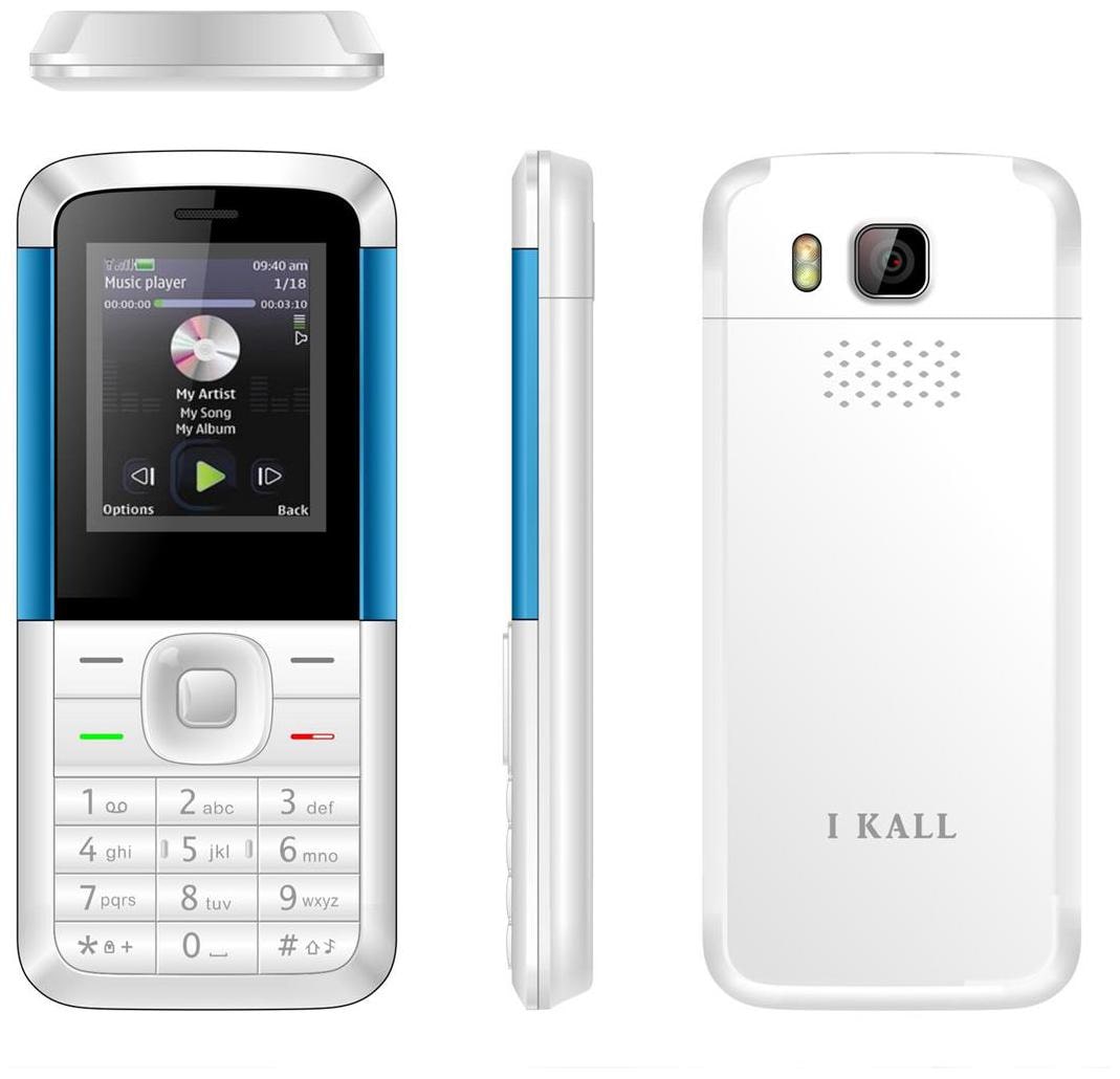 

I Kall K5310 White Blue