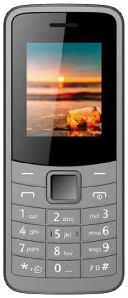 

I Kall K73 Dual Sim Grey