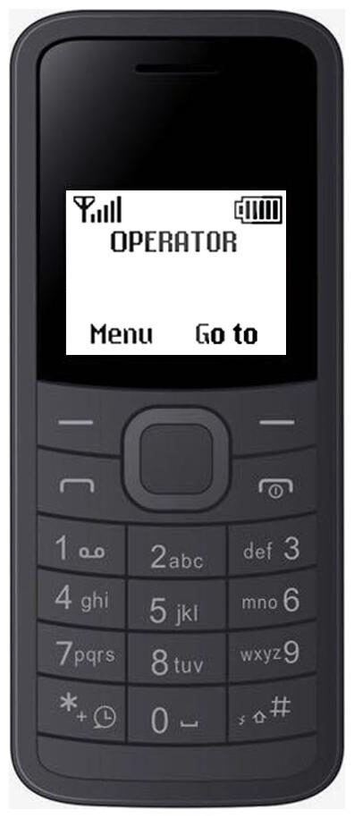 

I Kall K76 Black