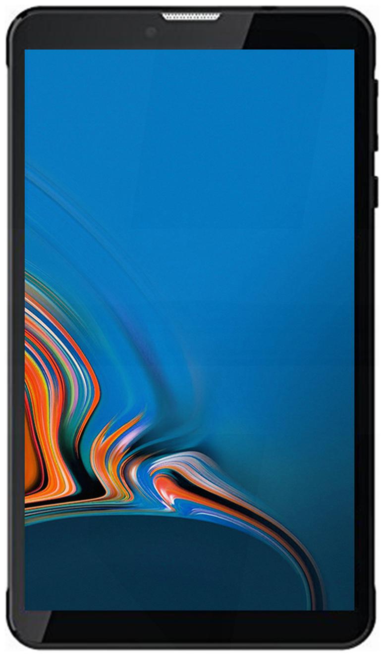 

I KALL N4 Calling Tablet (7 Inch 16GB 4G Volte) (Black)