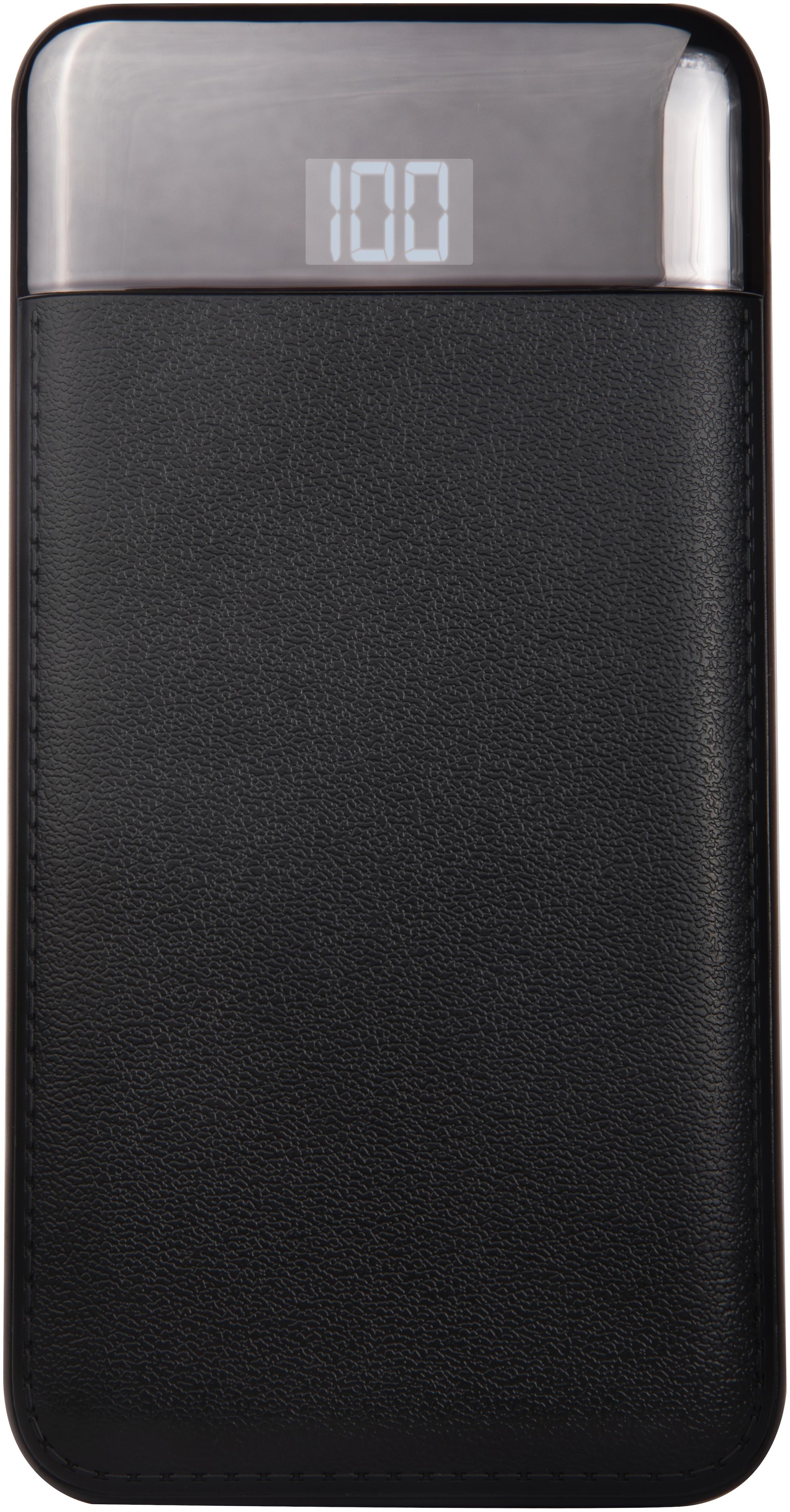 

Iair Power Bank 10000 mAh Portable Power Bank - Black