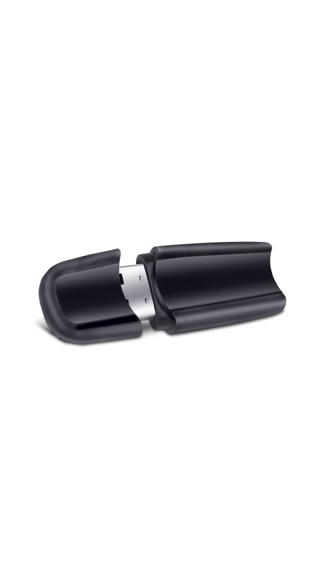 Iball MCR 20 card reader