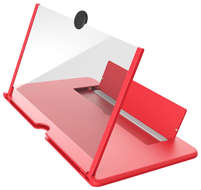 

iCall Plastic Magnifier Stand Mobile Holder