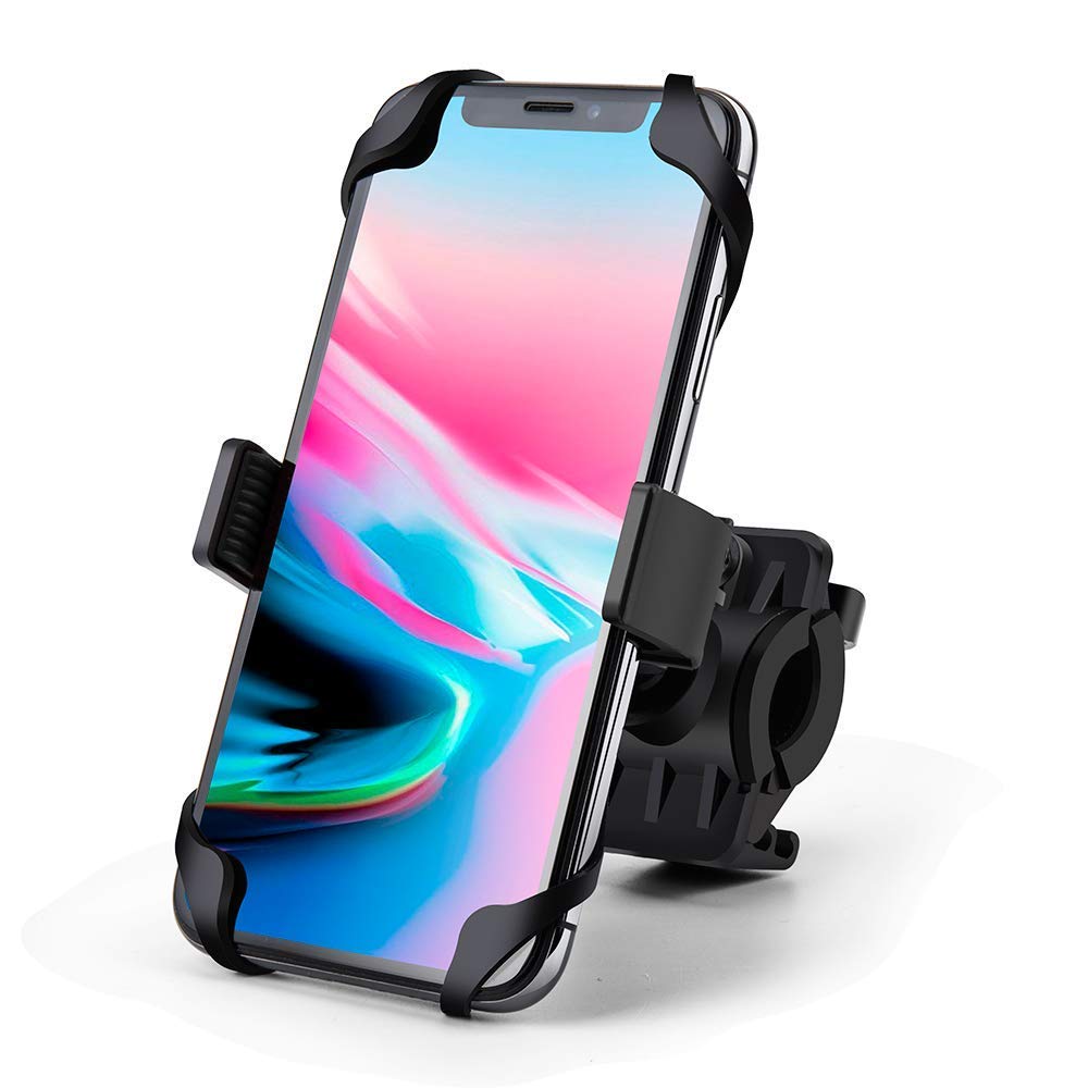 

iCall Plastic Car Mount Holder Mobile Holder