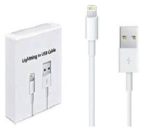 

TRUETEK Data Charging Micro USB Cable ( 0 1 mtr White )