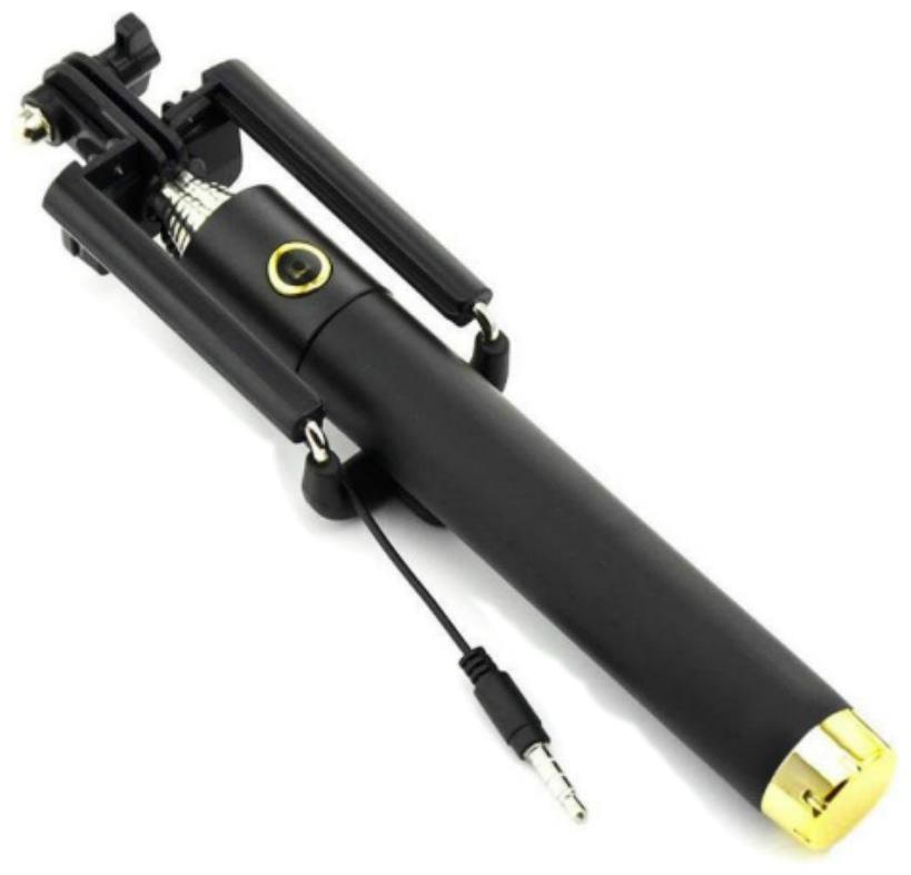 

IHF 408B Black Stick compatiable with all Smart phone compatible with all smart phones