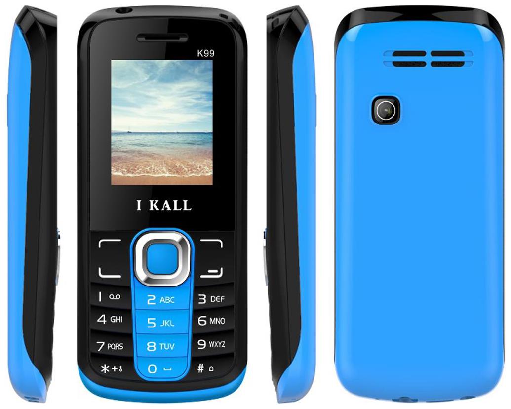 

I Kall K99 Blue