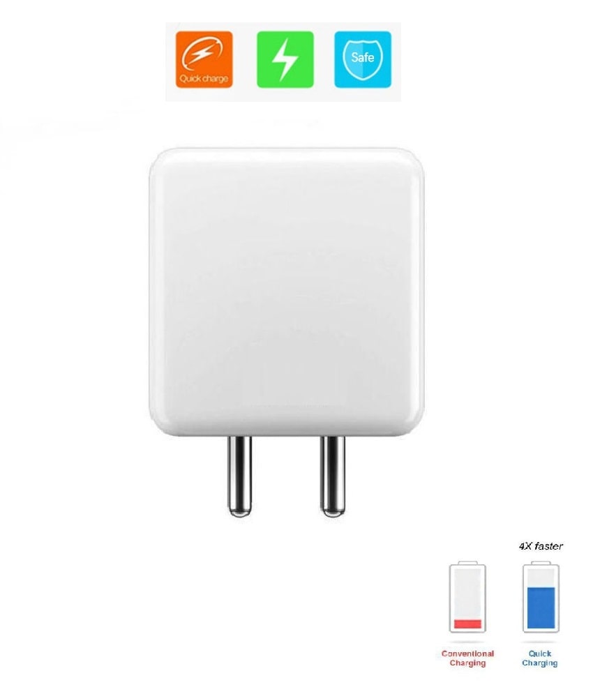 

IKART Wall Charger For OnePlus3 All Smart Phones