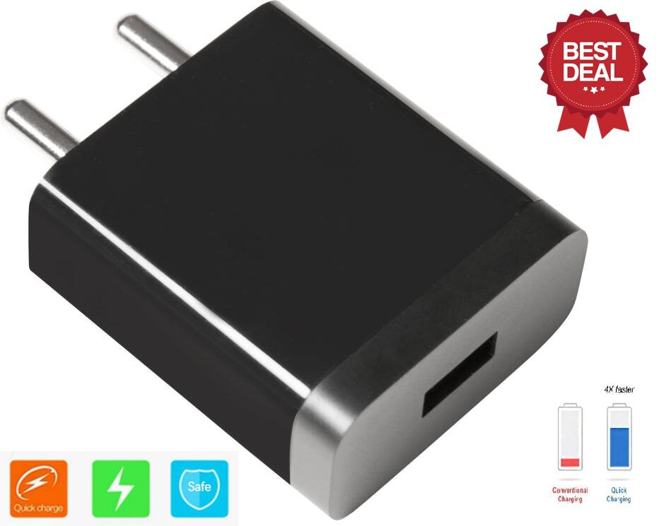 

IKART Wall Charger For All Xiaomi Smart Phones
