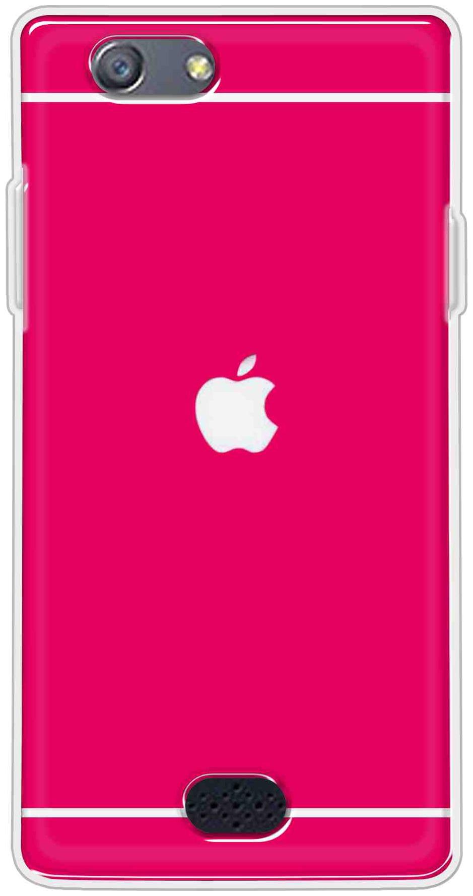 

IKC STORE Mobile Back Cover For OPPO A31 Multi
