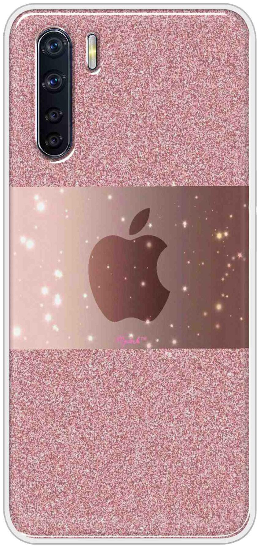 

IKC STORE Mobile Back Cover For Oppo F15 Multi