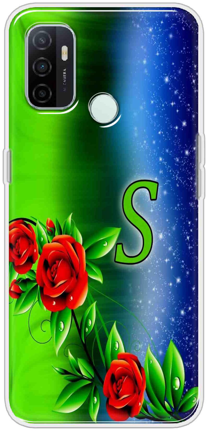 

IKC STORE Mobile Back Cover For Oppo A33 Multi