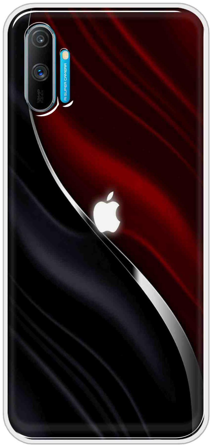 

IKC STORE Mobile Back Cover For Realme C3 Multi
