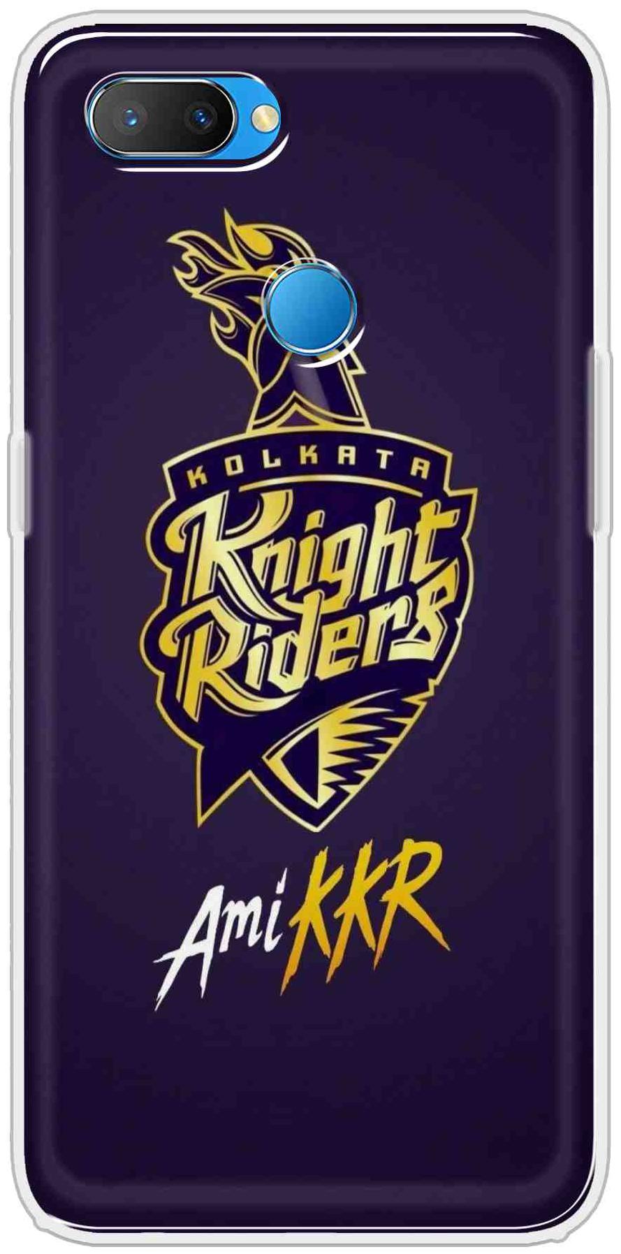 

IKC STORE Silicone Back Cover For Realme U1 ( Multi )
