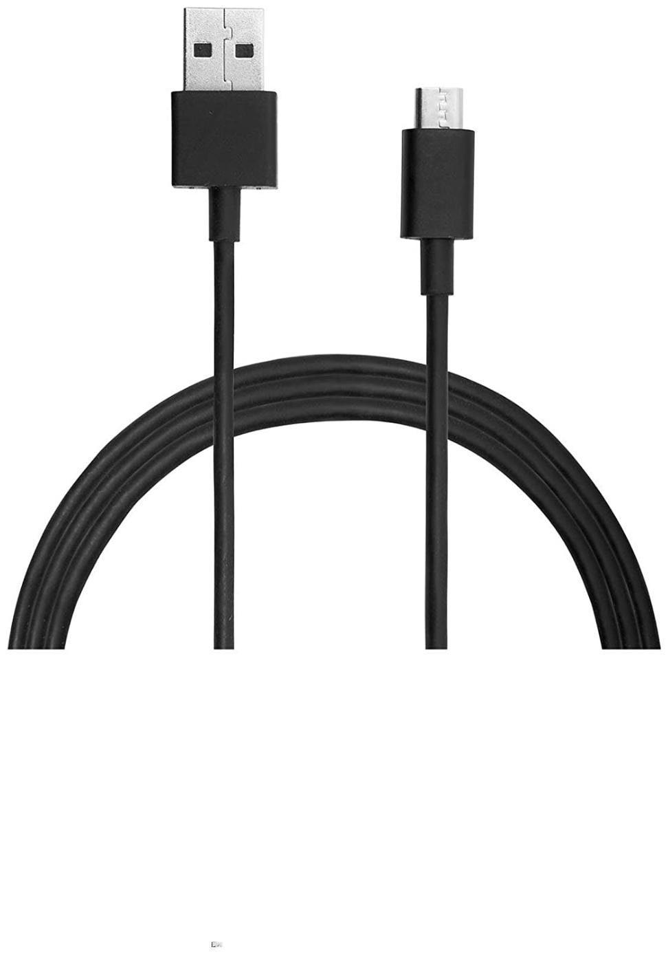 

IMMEQA Data Charging Micro USB Cable ( 1 2 m Black )
