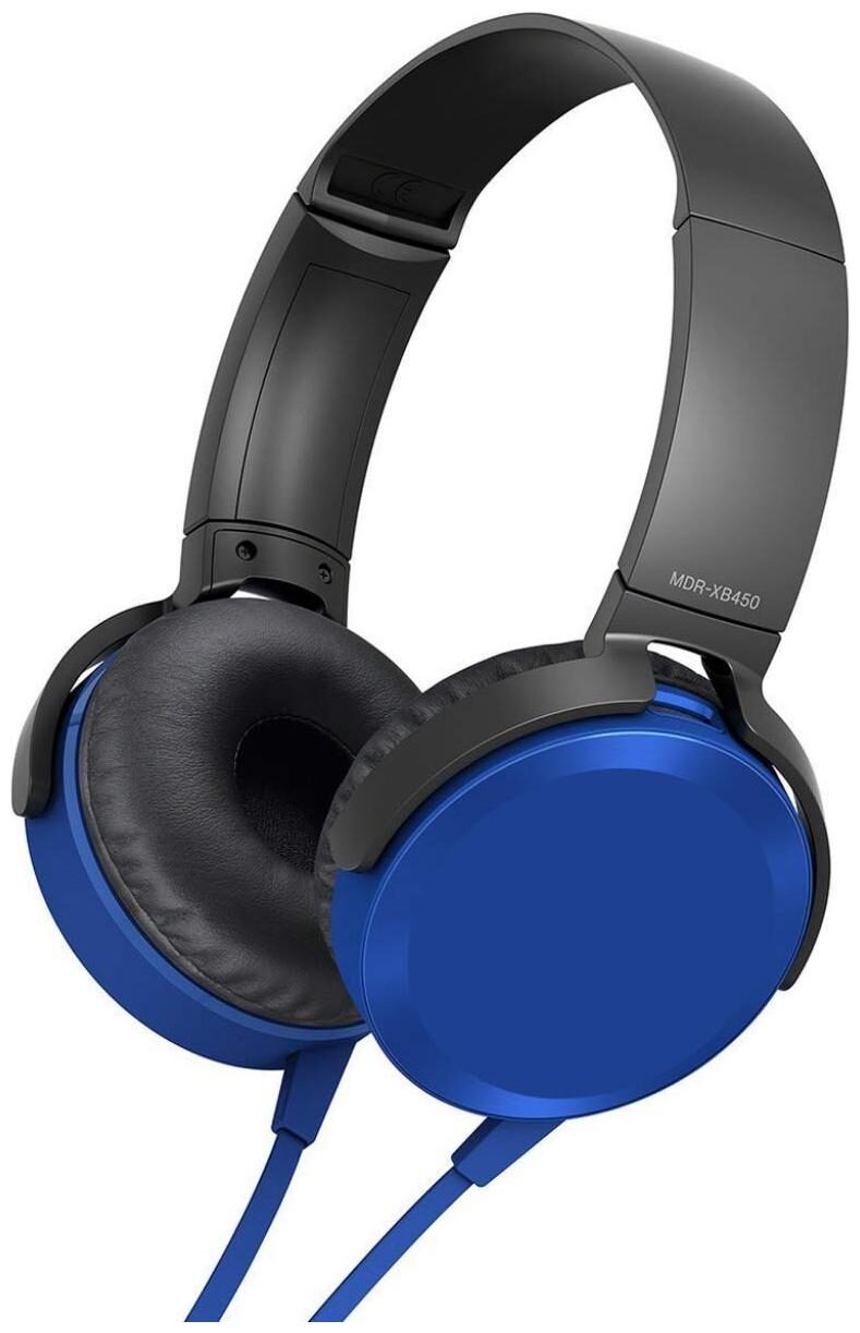 

IMMUTABLE 463 RT XB450 WIRED Over-Ear Wired Headphone ( Assorted )