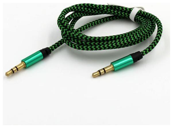 

IMMUTABLE AUX 3 5 mm Cable ( 1-1 5m Multi )