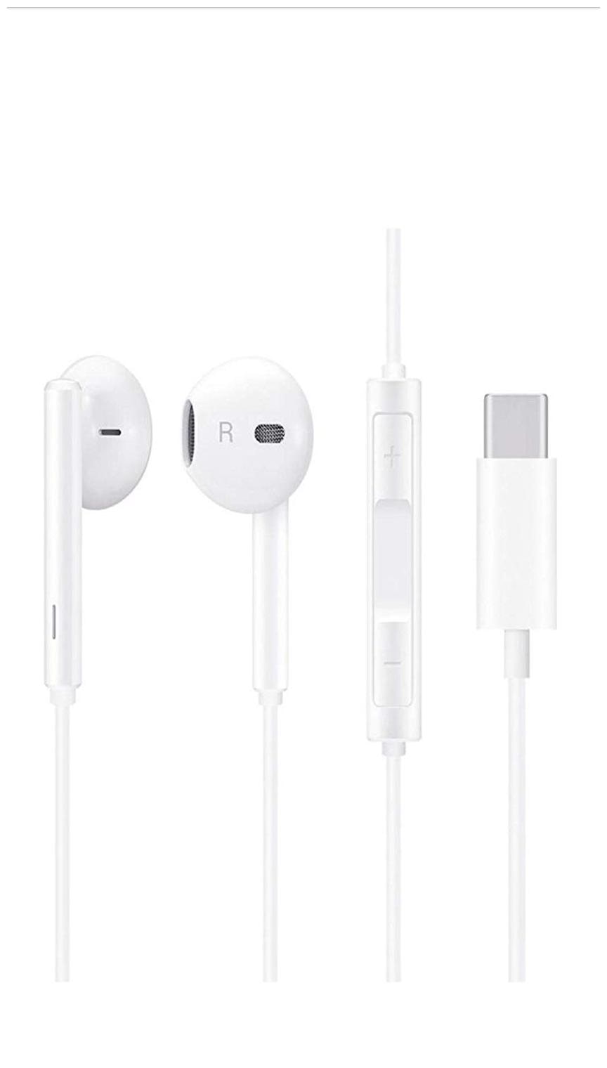 

IMMUTABLE RME In-Ear Wired Headphone ( White )