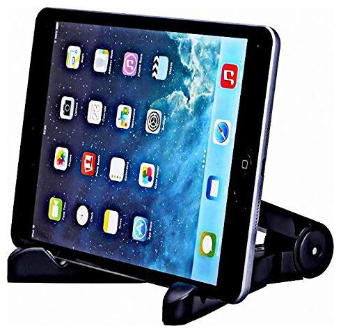 

IMMUTABLE Plastic Table Stand Mobile Holder