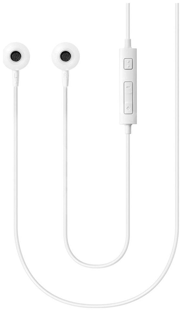 

IMMUTABLE In the Earphone headphone Handfree Headset WIth Mic 3 5mm Jack and audio receiver With MIC In-Ear Wired Headphone ( Assorted )