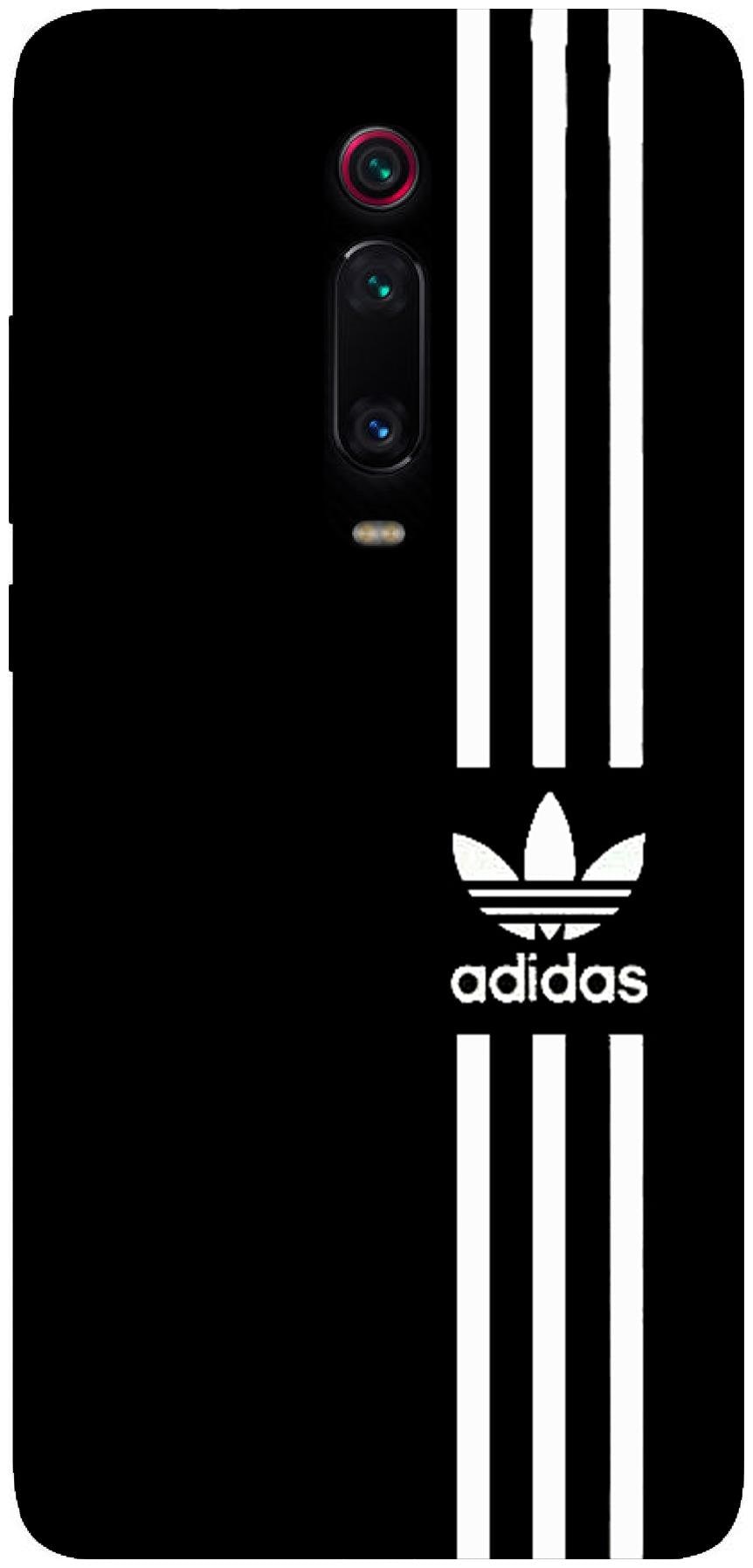 

INC STORE Silicone Back Cover For Xiaomi Redmi K20 Pro ( Multi )