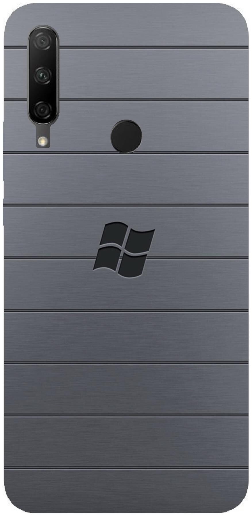 

INC STORE Back Cover For Honor 9X Multi