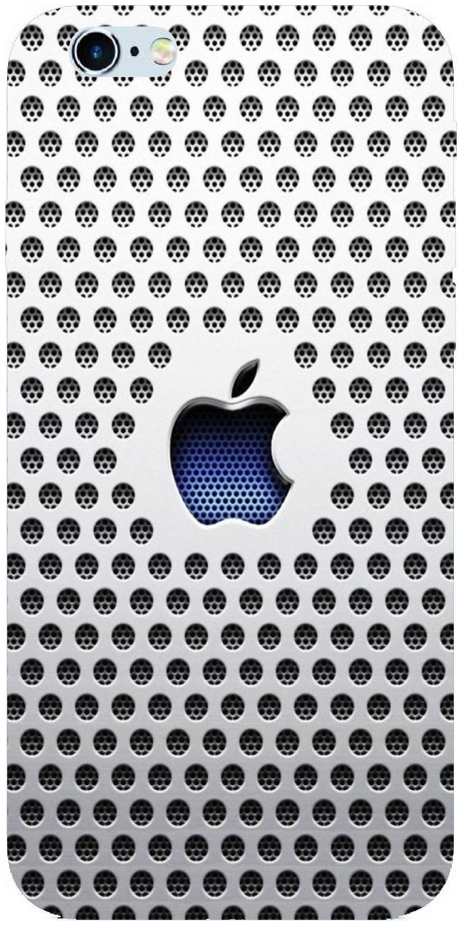 

INC STORE Silicone Back Cover For Apple iPhone SE 2020 ( Multi )