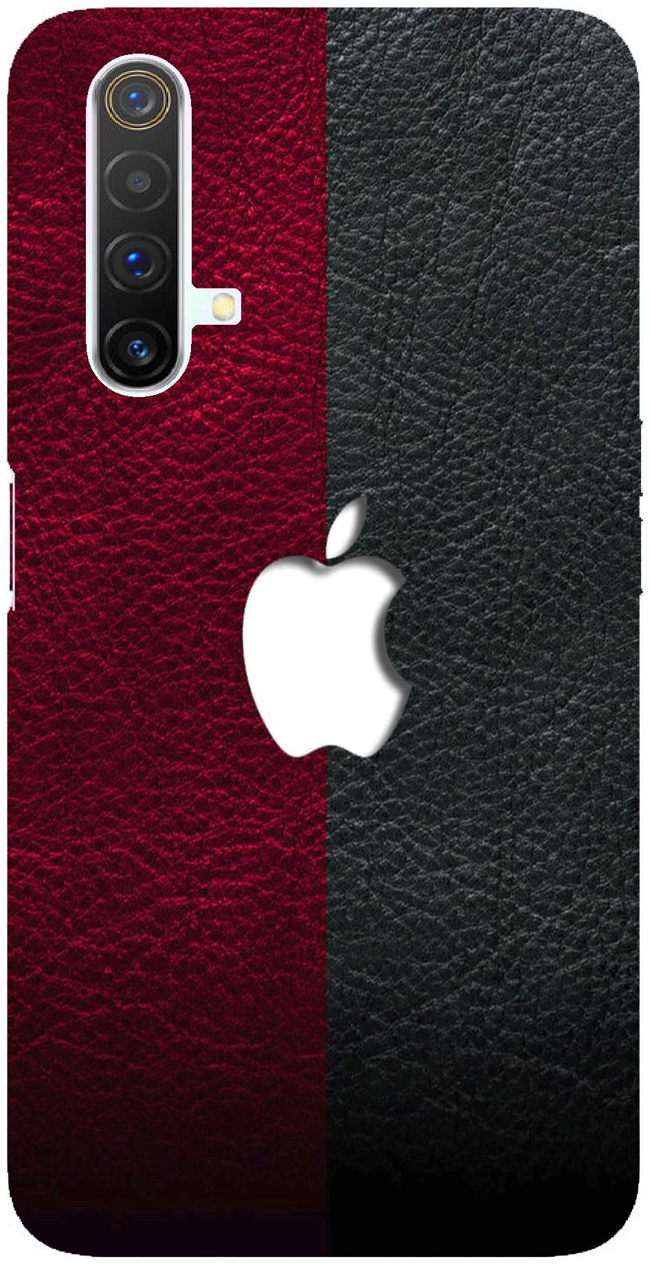 

INC STORE Back Cover For Realme X3 Multi