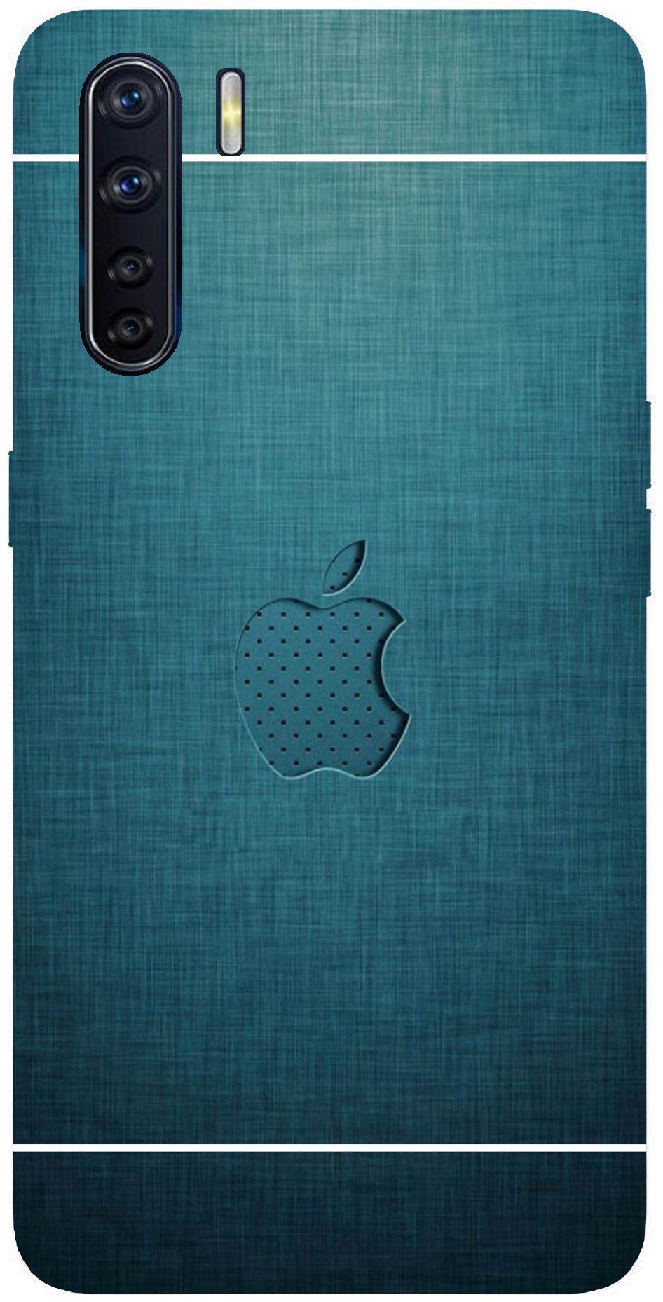 

INC STORE Back Cover For Oppo F15 Multi