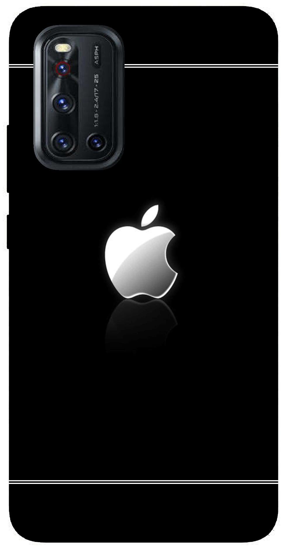 

INC STORE Back Cover For Vivo V19 Multi